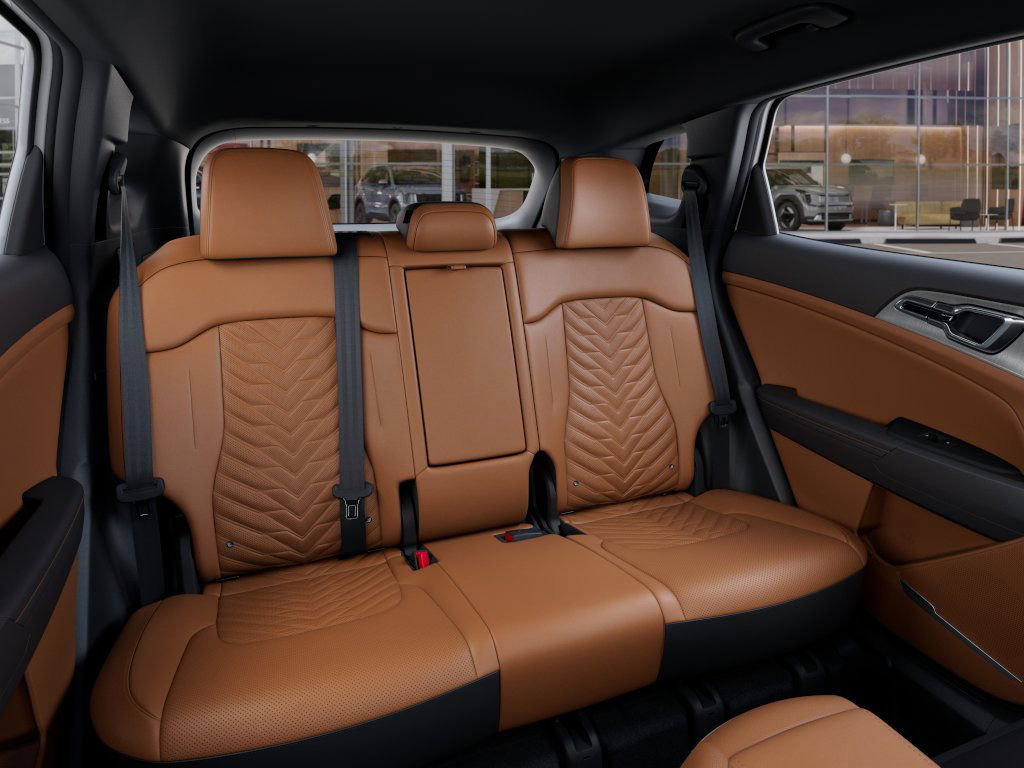 New 2026 Kia Sportage X-Line image 16