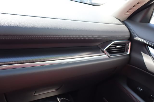Used 2025 MAZDA CX-5 Carbon Edition AWD/4WD image 33