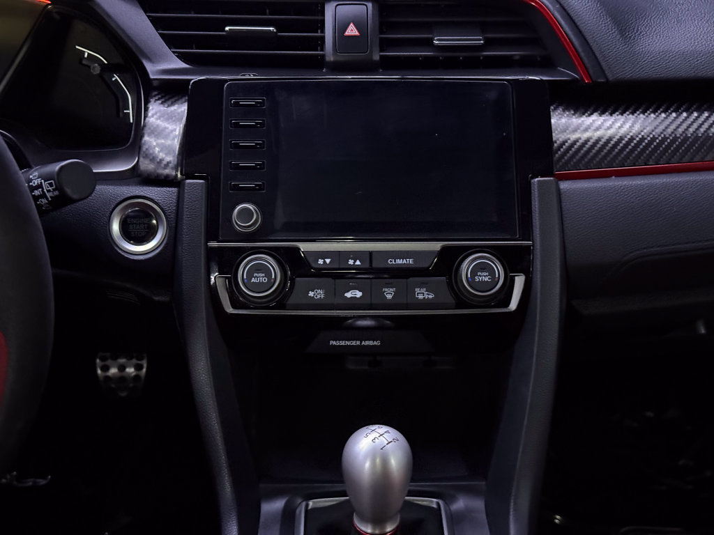 Used 2021 Honda Civic Type R image 22