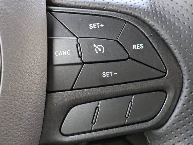 New 2026 Dodge Durango GT w/ Blacktop Package image 28