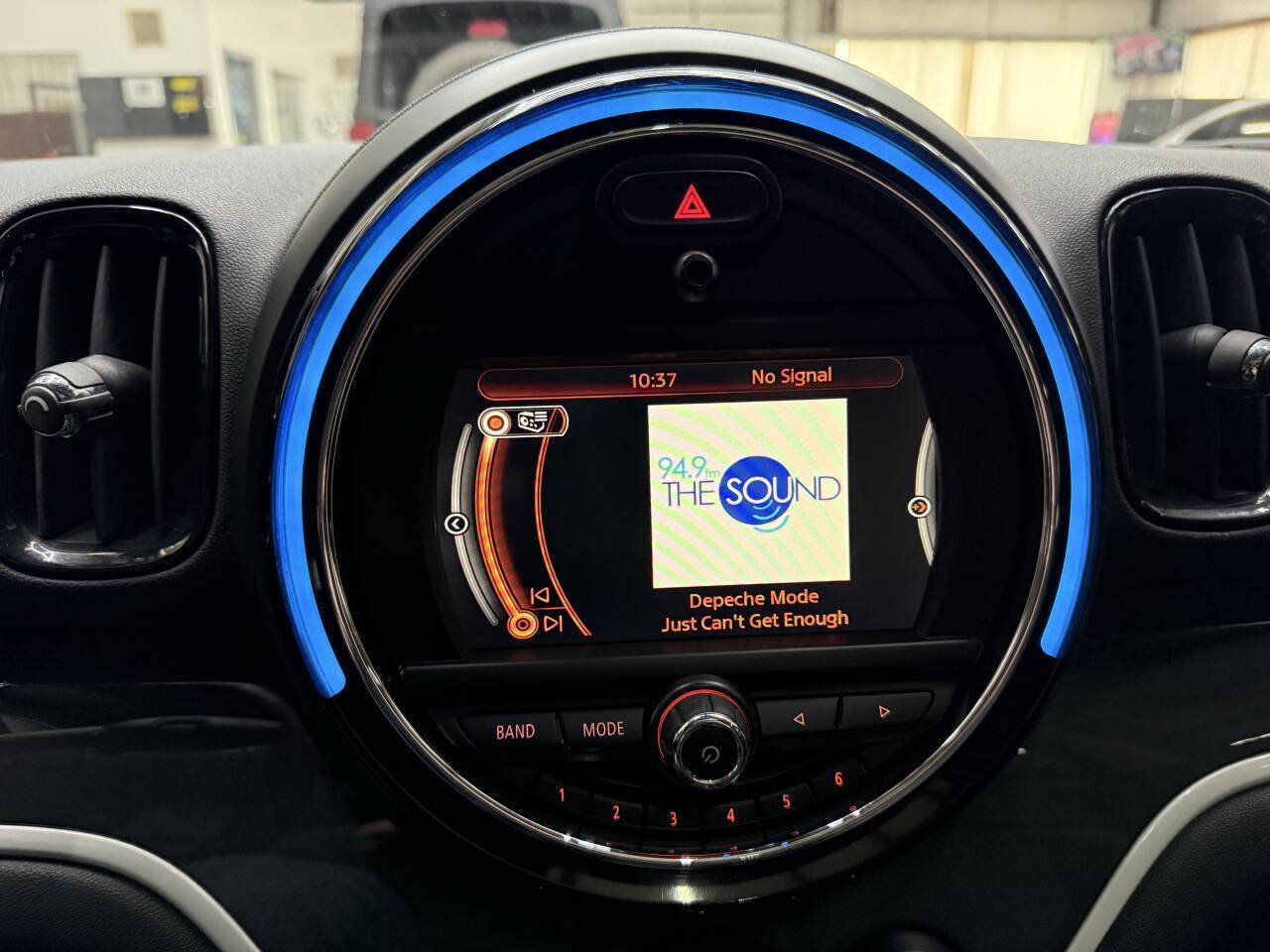 Used 2018 MINI Cooper Countryman S FWD image 26