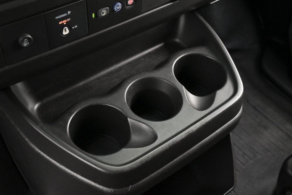 Used 2022 GMC Savana 3500 Work Van w/ Driver Convenience Package image 26