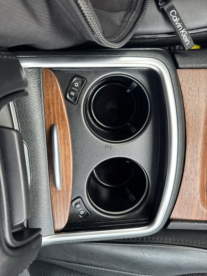 Used 2016 Chrysler 300 C Platinum w/ Safetytec Plus Group image 39