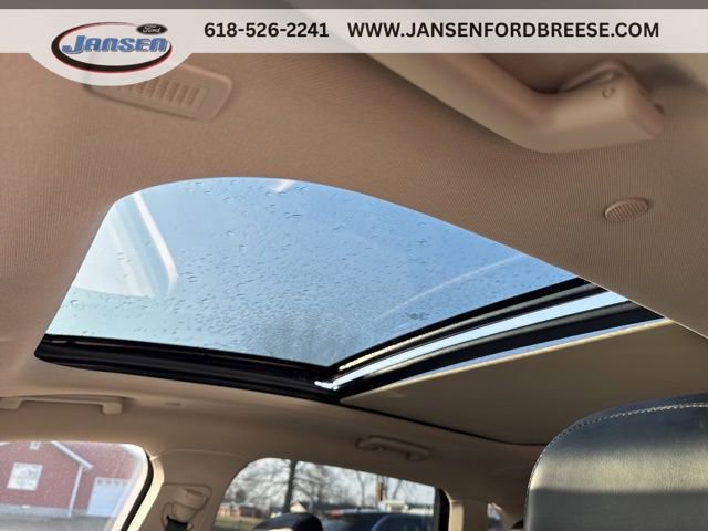 Used 2022 Lincoln Nautilus Reserve AWD/4WD image 14