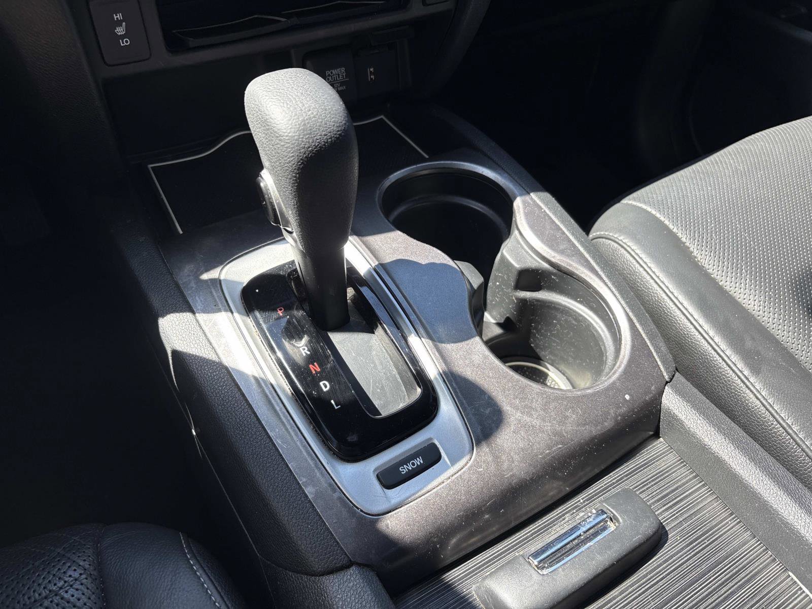Used 2017 Honda Ridgeline RTL-T image 28