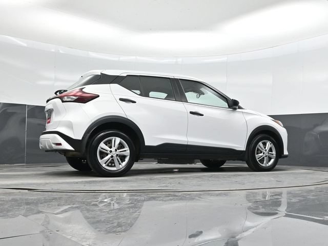 Used 2024 Nissan Kicks S FWD image 45