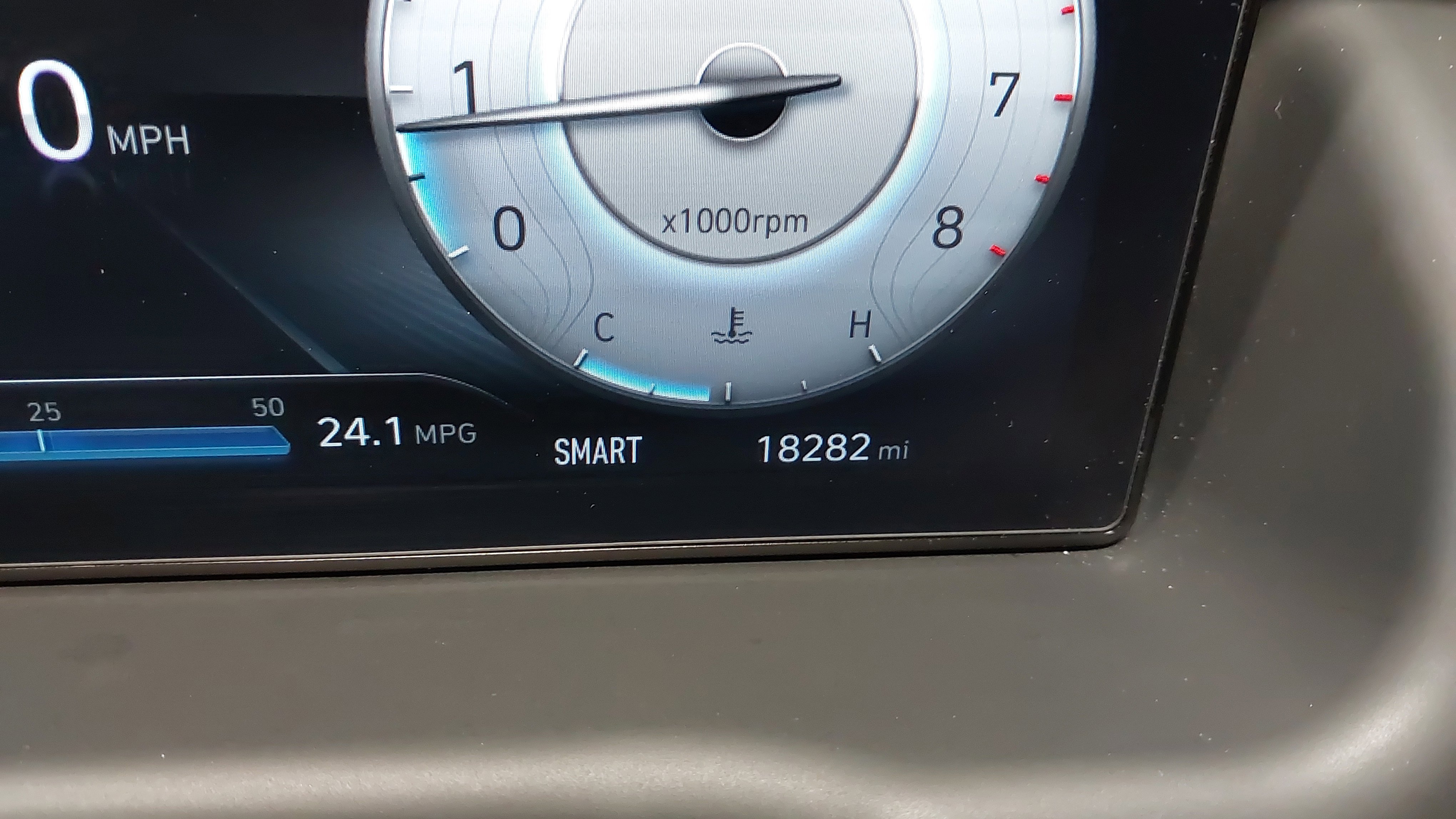 Used 2023 Hyundai Santa Cruz SEL w/ Activity Package image 19