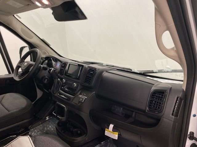 New 2026 RAM ProMaster 2500 w/ Convenience Group FWD image 21