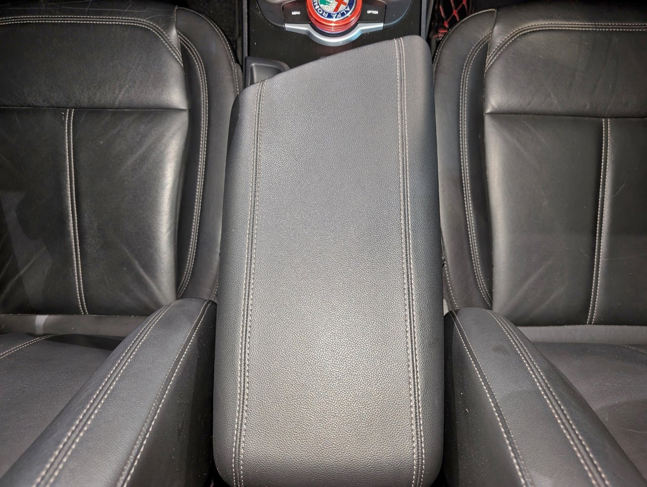 Used 2019 Alfa Romeo Stelvio AWD image 42