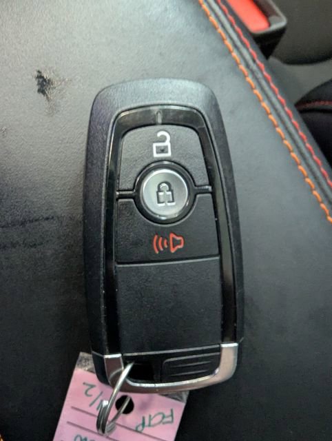 Used 2025 Ford Bronco Sport Free Wheeling w/ Convenience Package image 63