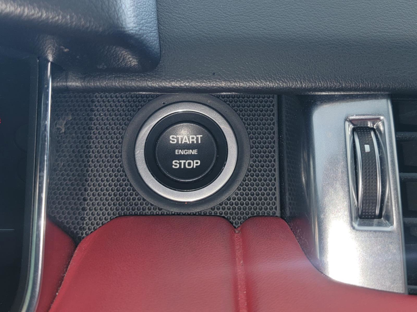 Used 2019 Land Rover Range Rover Sport HST image 19