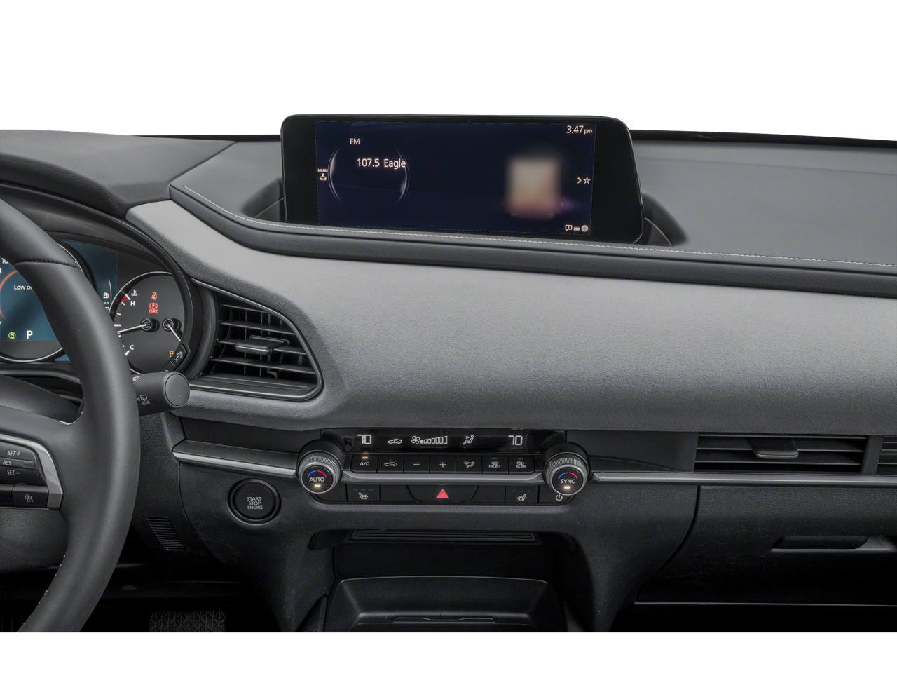 New 2026 MAZDA CX-30 AWD 2.5 S image 33