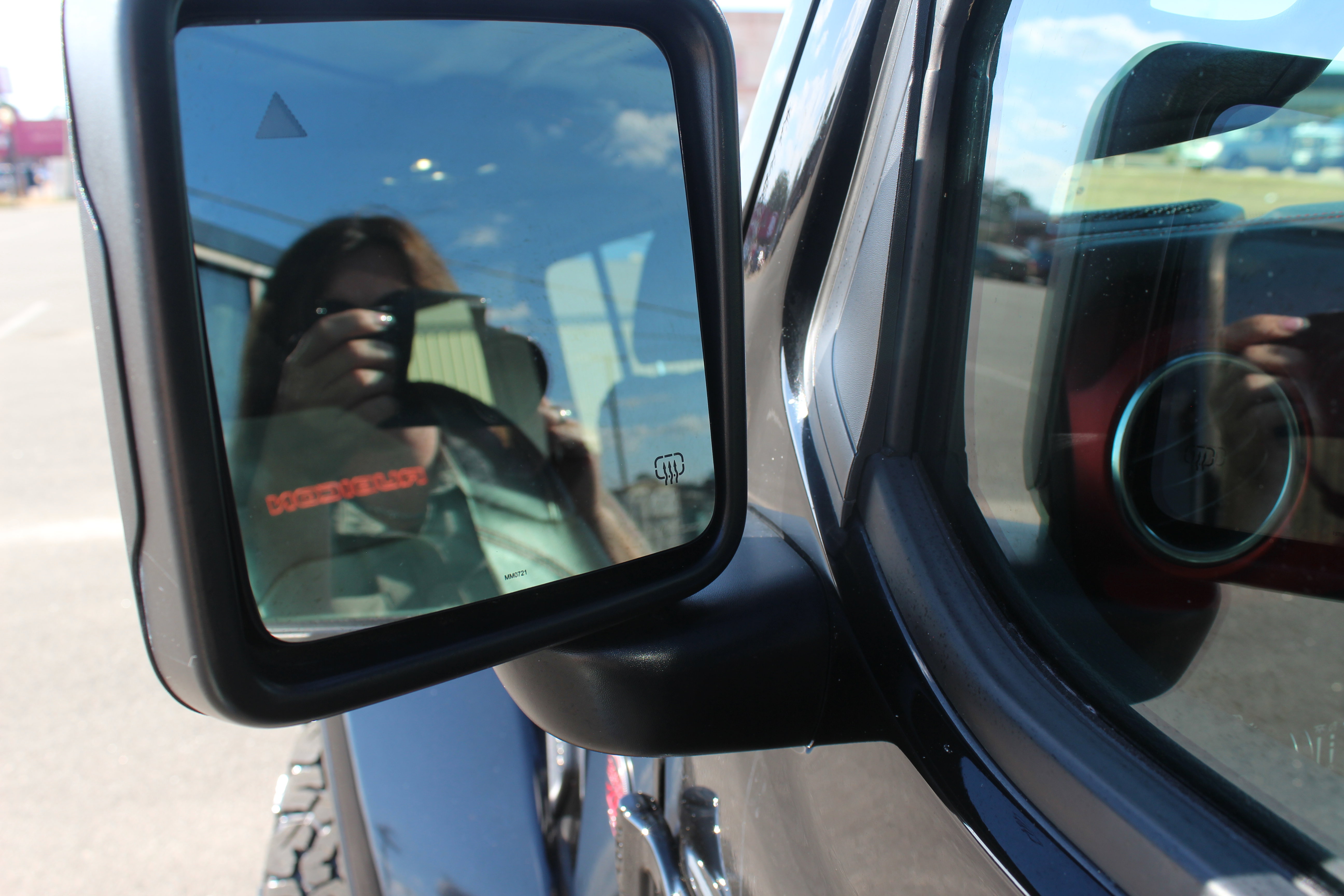 Used 2021 Jeep Wrangler Unlimited Rubicon image 3