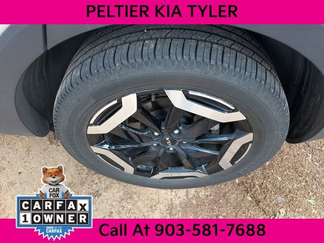 Used 2024 Kia Telluride S w/ S Sunroof Package image 9