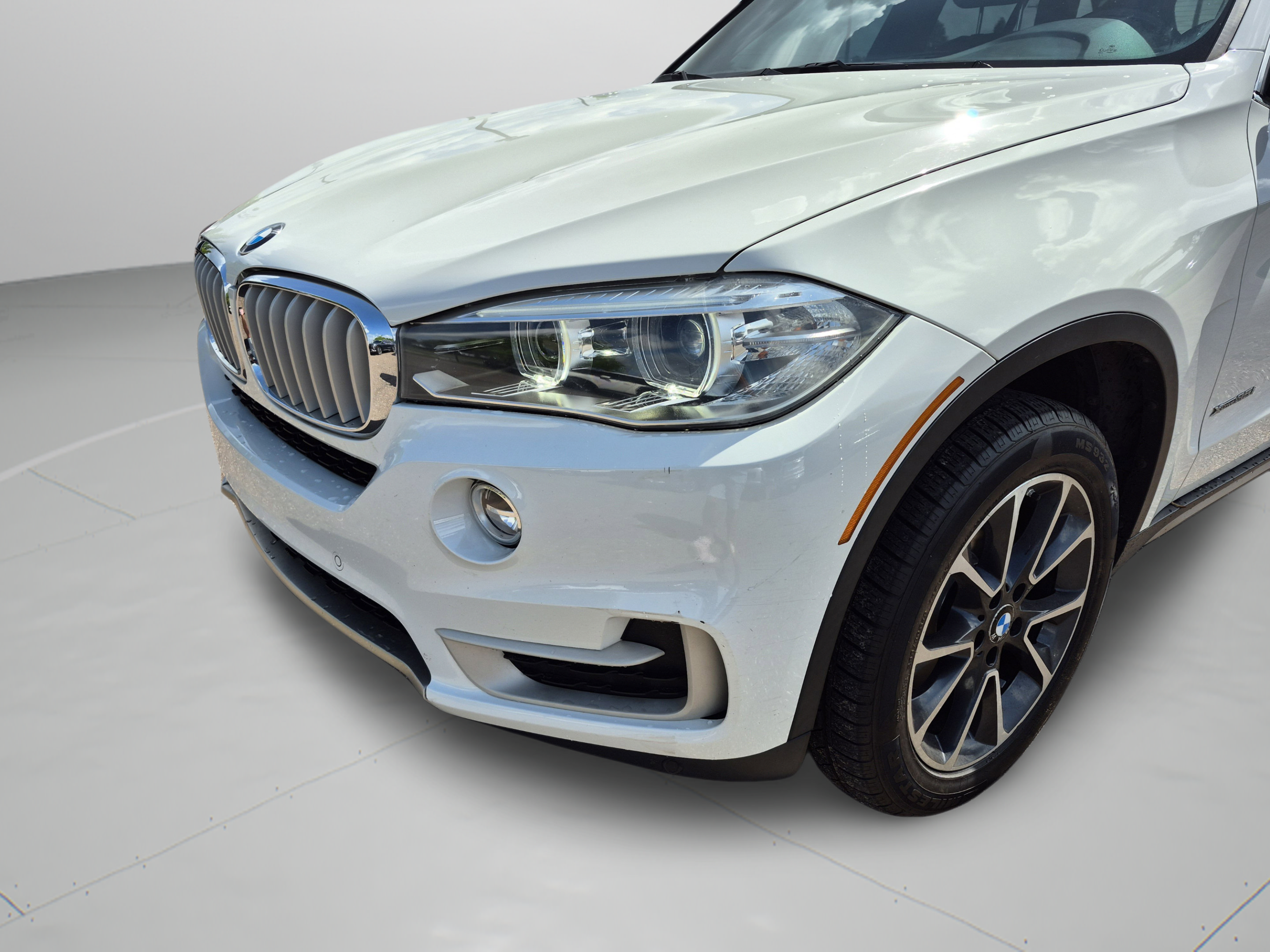Used 2017 BMW X5 xDrive35i AWD/4WD image 35
