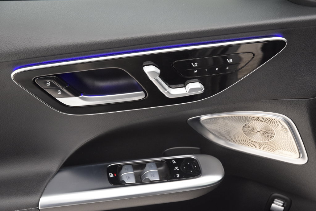 Certified 2024 Mercedes-Benz C 300 4MATIC Sedan image 21