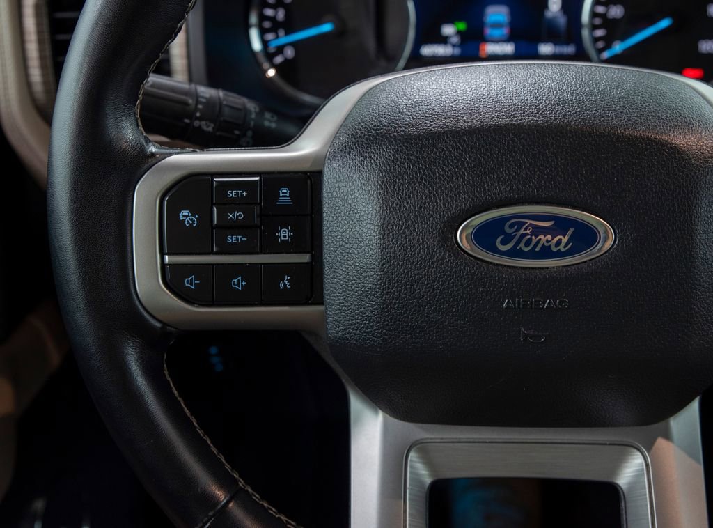 Used 2024 Ford Expedition Max Limited AWD/4WD image 31
