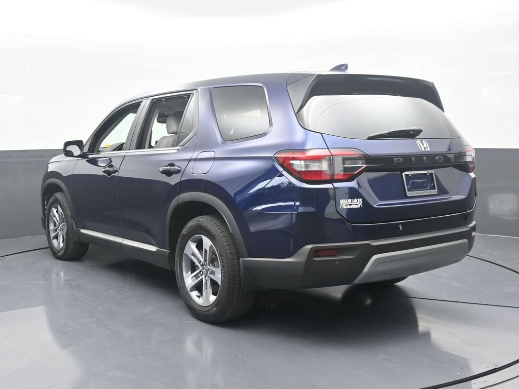 Used 2024 Honda Pilot EX-L image 4