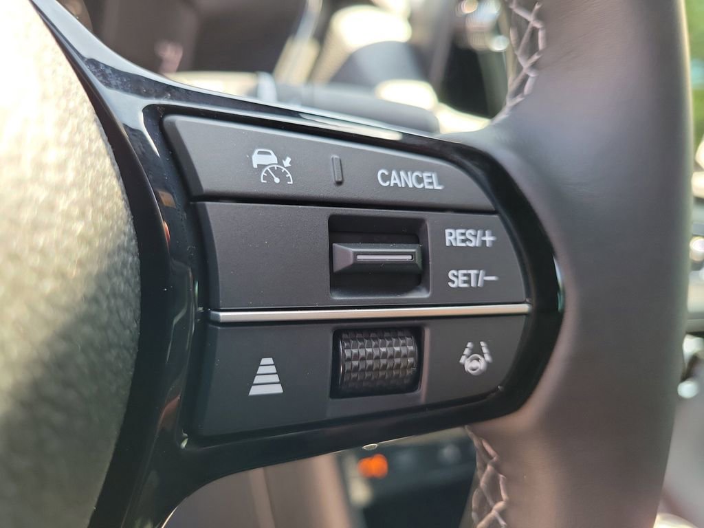 New 2026 Acura Integra A-Spec FWD image 18