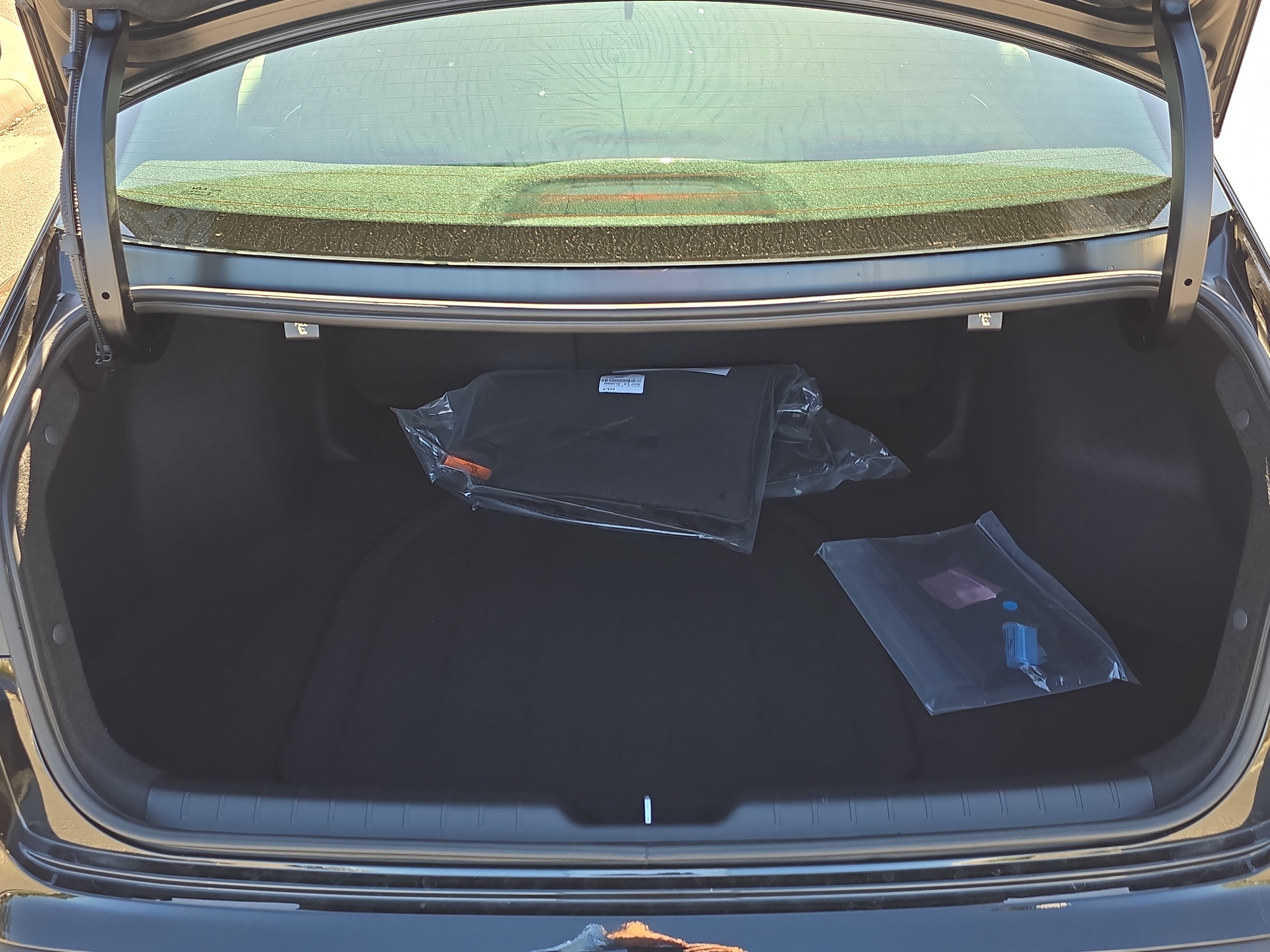 New 2027 Kia K4 FWD image 10