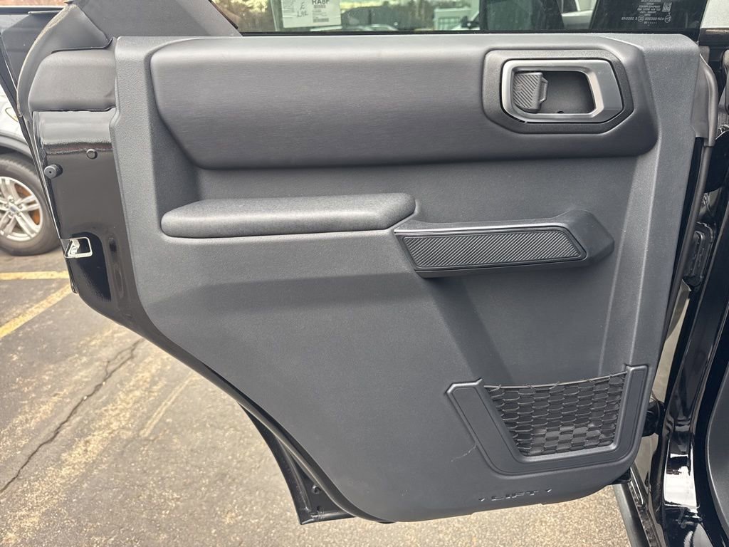 New 2026 Ford Bronco Badlands image 19