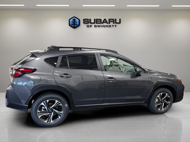 New 2026 Subaru Crosstrek 2.5i Premium AWD/4WD image 6