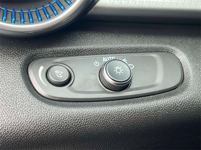 Used 2024 Chevrolet Trax LT w/ Driver Confidence Package image 20