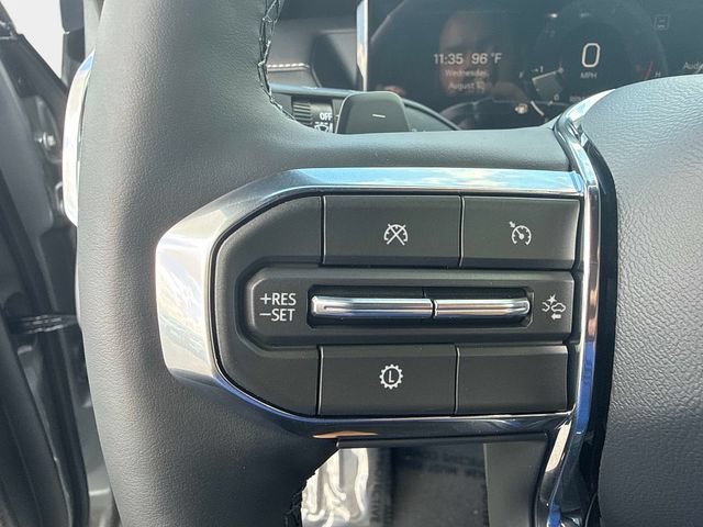 New 2026 GMC Acadia Elevation w/ Black Edition FWD image 23