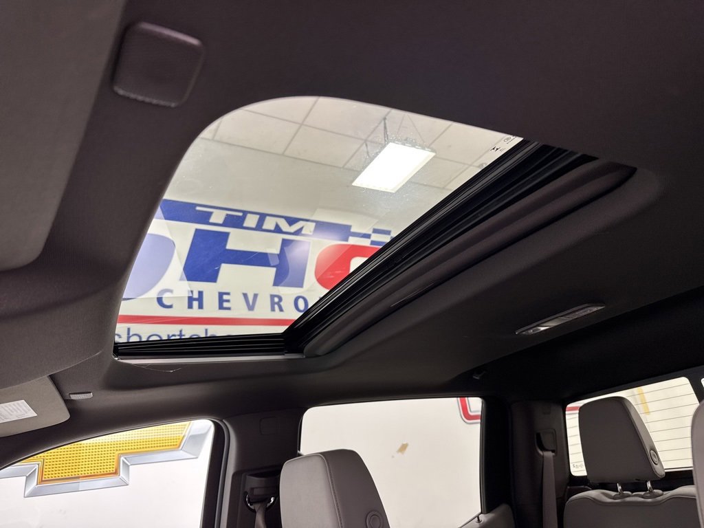 New 2026 Chevrolet Silverado 1500 RST w/ Safety Package image 34
