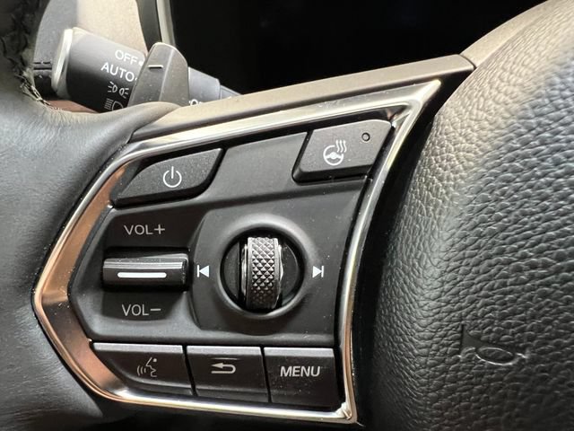 New 2026 Acura MDX w/ Advance Package AWD/4WD image 19