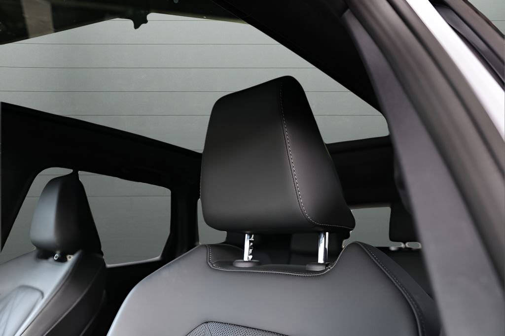 Used 2025 BMW X3 xDrive30i image 40
