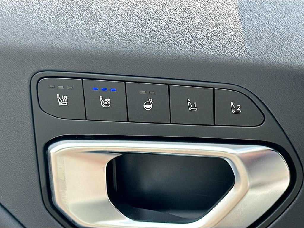 New 2026 Kia K4 EX FWD image 21