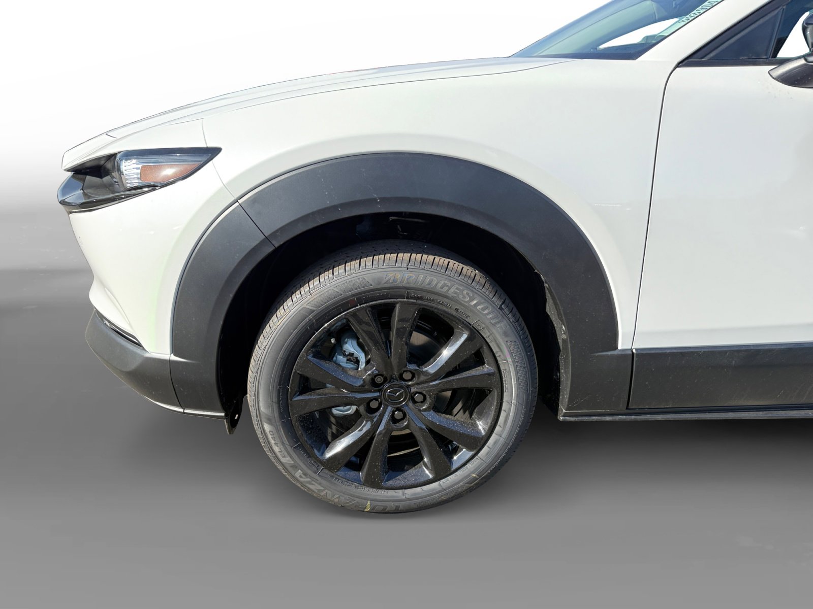 New 2026 MAZDA CX-30 AWD 2.5 S image 9