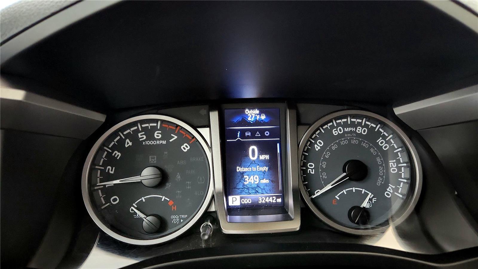 Certified 2023 Toyota Tacoma SR5 image 26