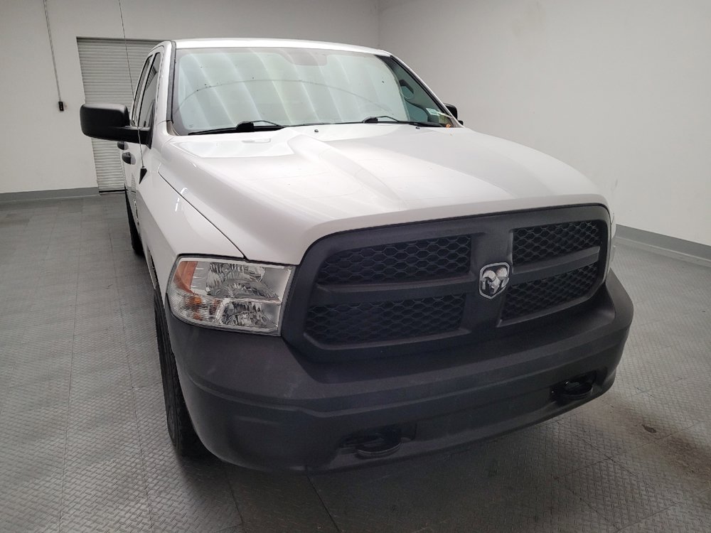 Used 2017 RAM 1500 Tradesman w/ Popular Equipment Group AWD/4WD image 14