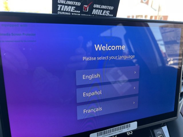 New 2026 Toyota Sequoia Capstone image 30