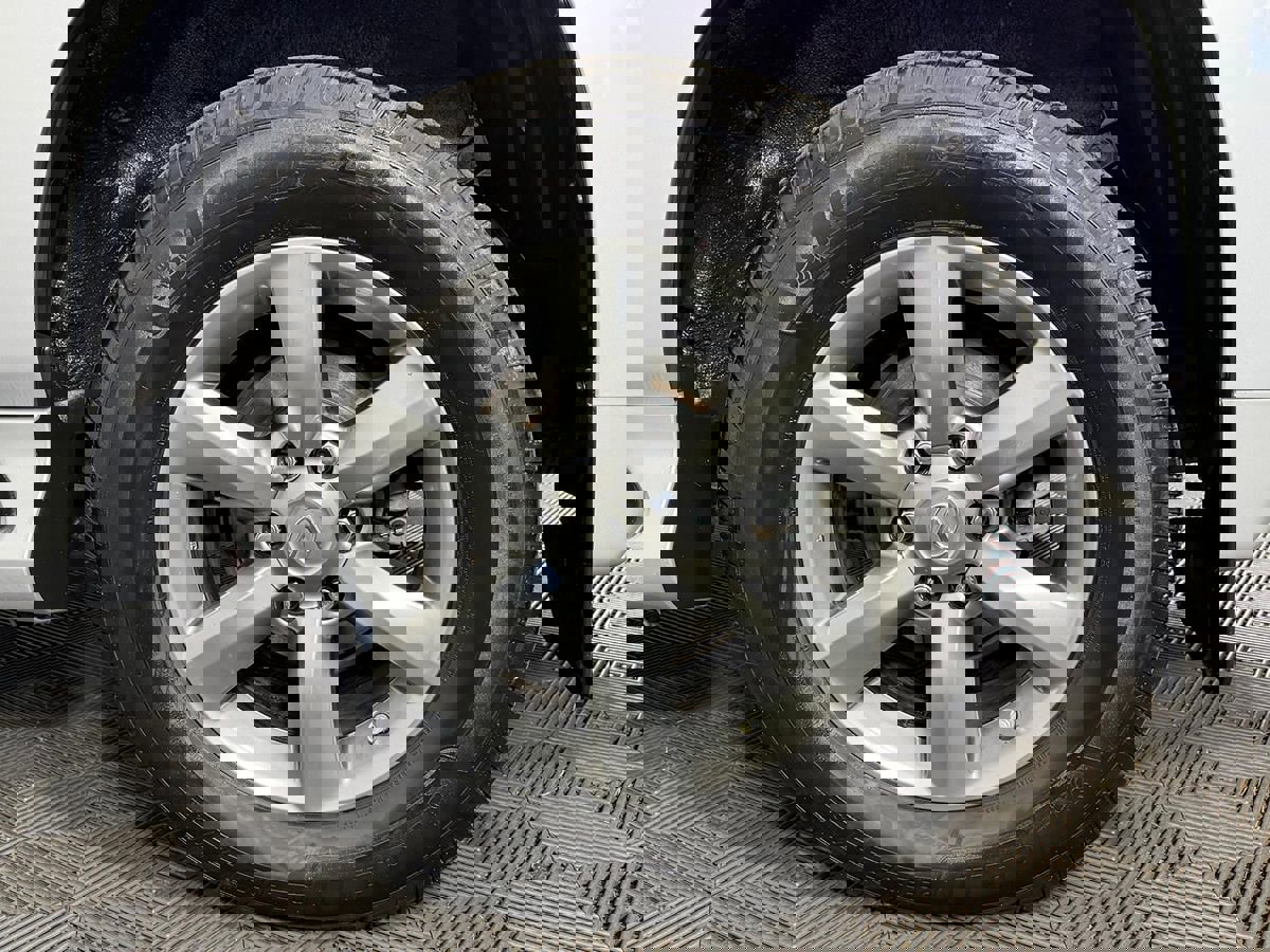 Used 2012 Lexus GX 460 Premium image 22