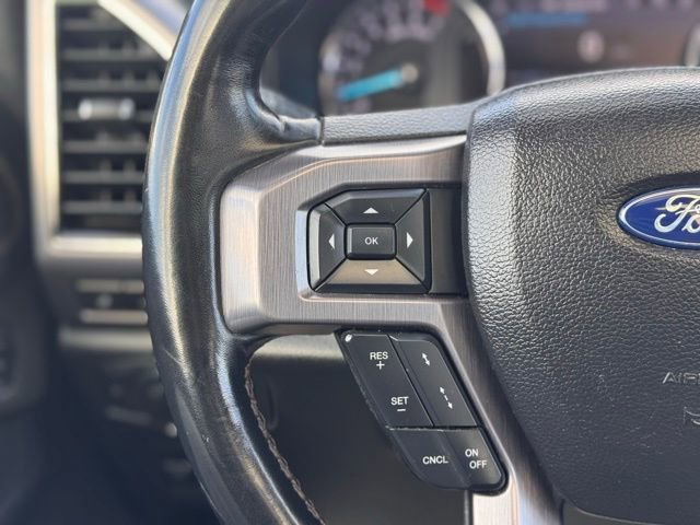 Used 2019 Ford Expedition Platinum image 10