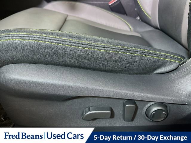 Used 2024 Subaru Outback Onyx Edition image 20