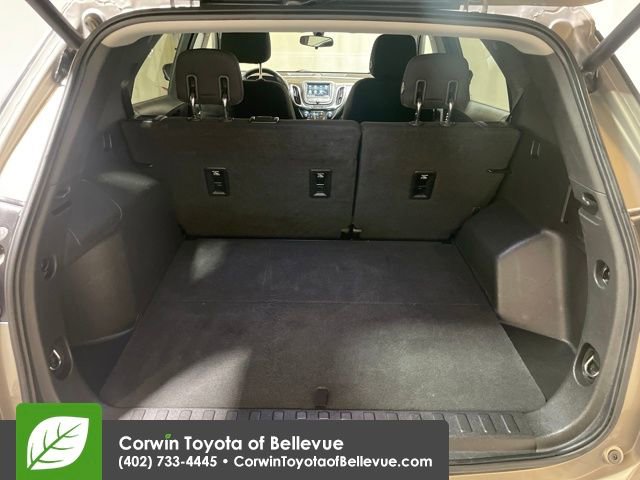 Used 2019 Chevrolet Equinox LT image 21