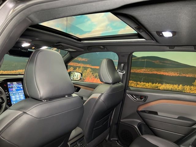 Certified 2026 Subaru Forester Sport w/ Sport Package image 53