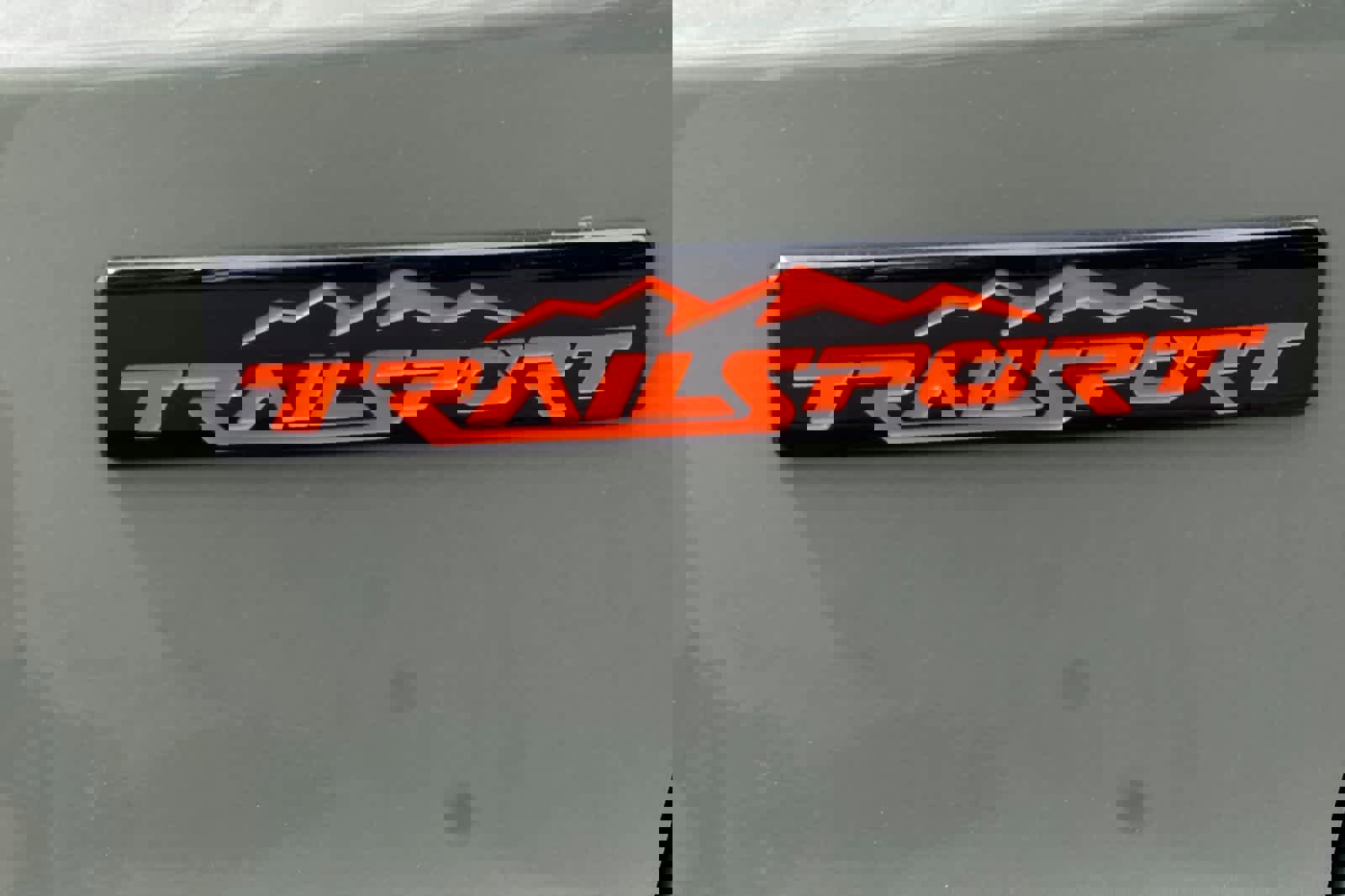 New 2026 Honda CR-V TrailSport image 12