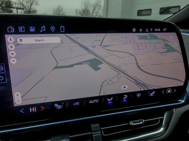 New 2026 Chevrolet Equinox EV LT image 22