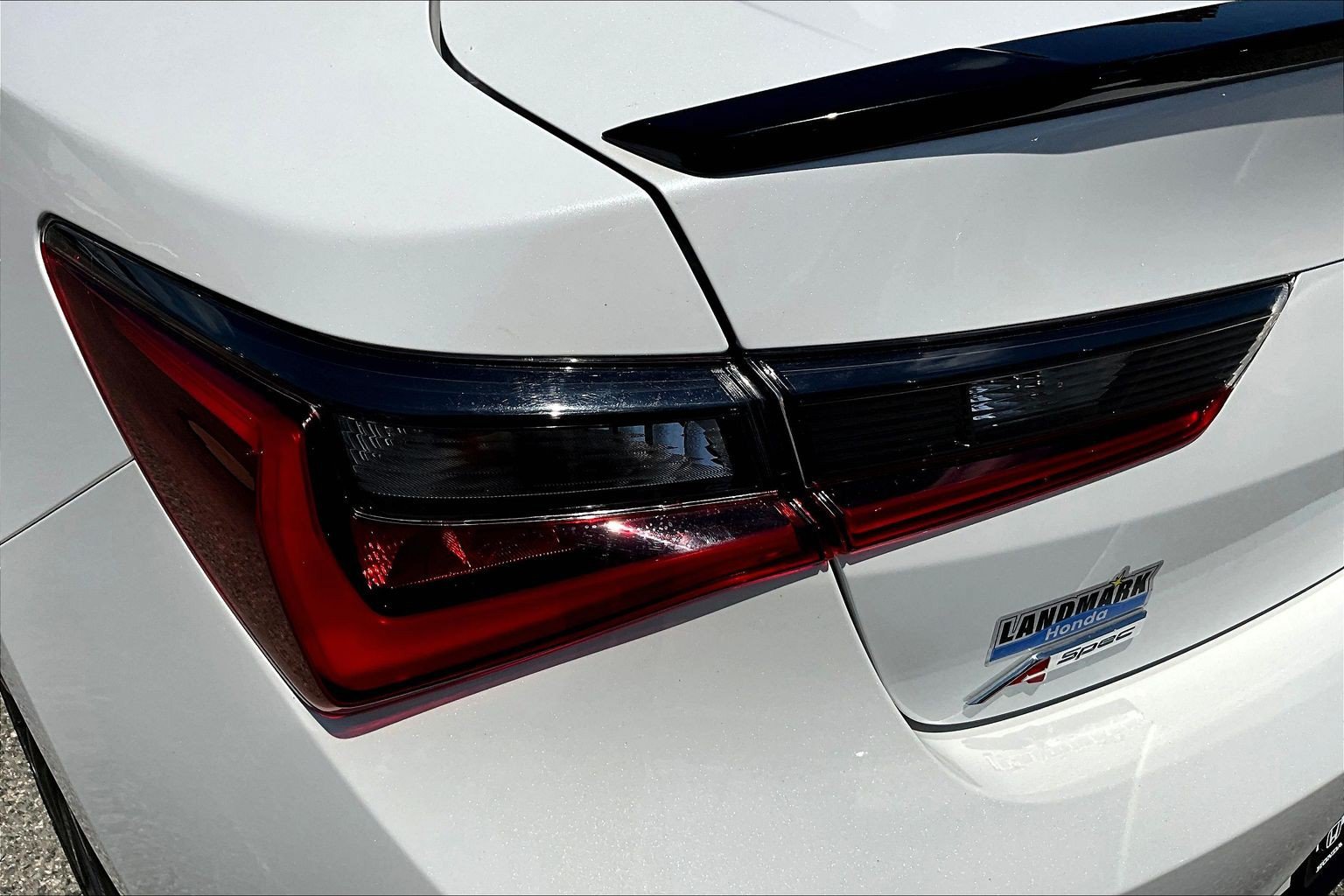 Used 2020 Acura ILX FWD image 31