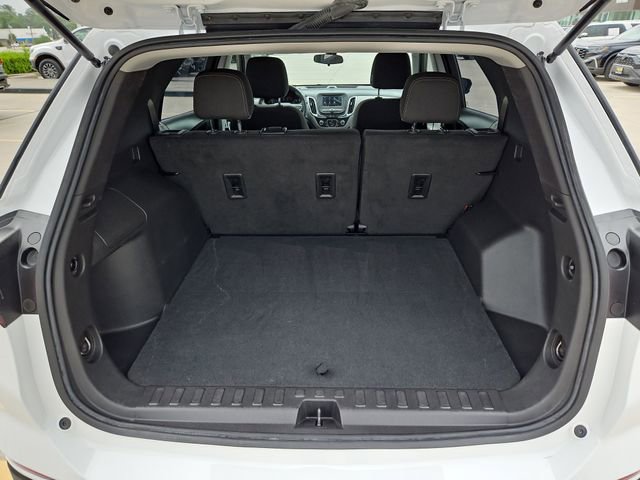 Used 2024 Chevrolet Equinox LS FWD image 15