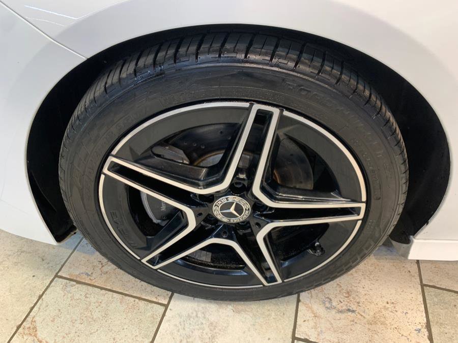 Used 2024 Mercedes-Benz CLA 250 4MATIC image 12