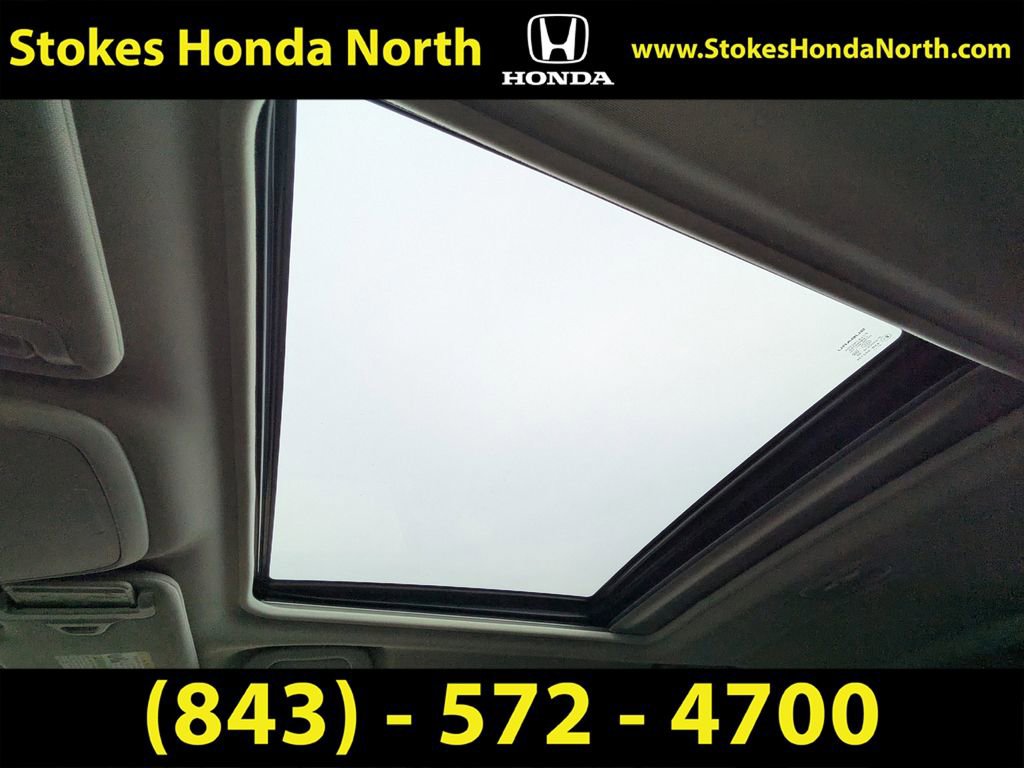 Used 2022 Subaru Forester Limited image 22