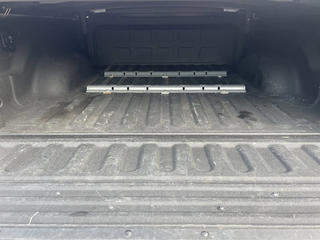 Used 2021 RAM 3500 Limited image 53