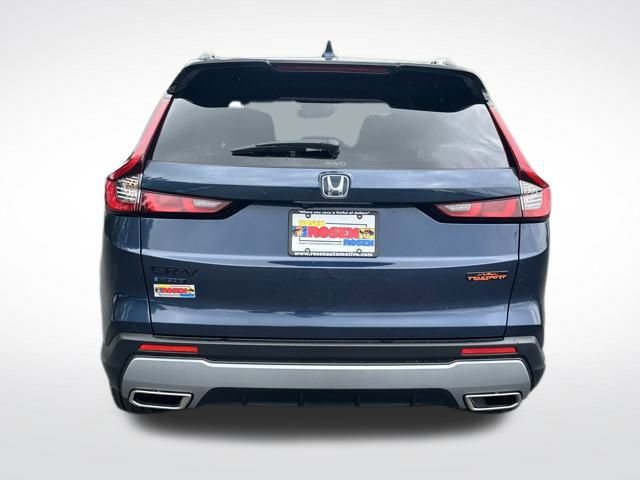 New 2026 Honda CR-V TrailSport image 4