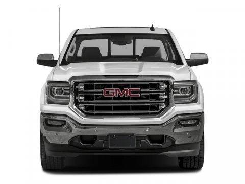 Used 2018 GMC Sierra 1500 SLT AWD/4WD image 7